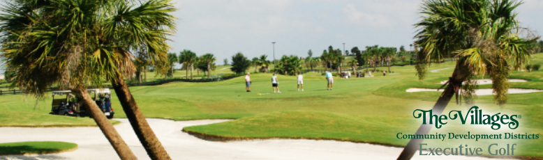 Golf The Villages